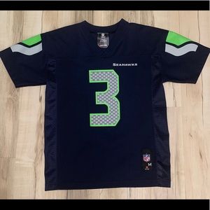 Boys Jersey